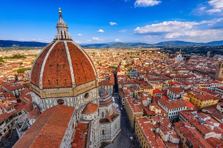 Florence Duomo